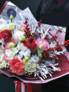 Букет Антонина