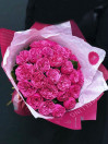 Букет из 25 роз Pink Expression 
