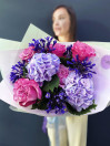 Букет Цирилла