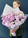 Букет 5 маттиол