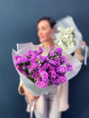 Букет Статица 