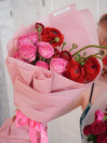 BUKET 705