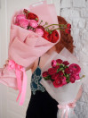 BUKET 705