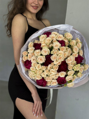 BUKET 336