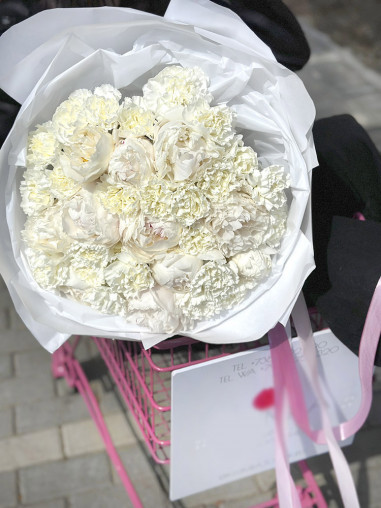BUKET 489