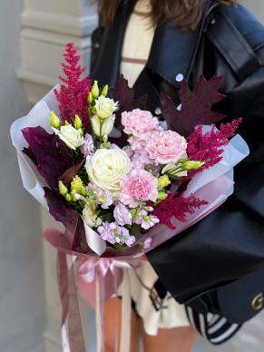 BUKET 588