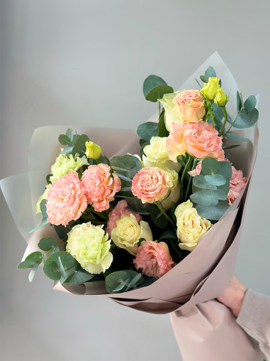 BUKET 739