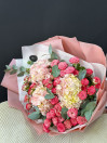 BUKET ONE HUNDRED SEVENTY