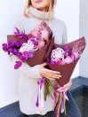 BUKET 257