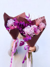 BUKET 257