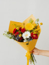 BUKET SEVENTY FOUR
