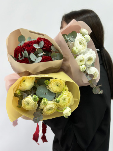 BUKET 724