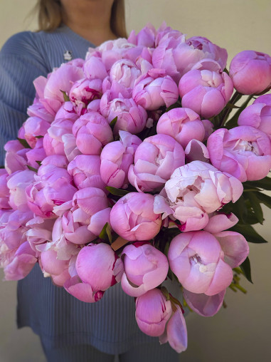 PEONY