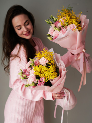FOR LOVE 16
