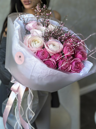 FOR LOVE 24