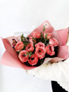 BUKET 286