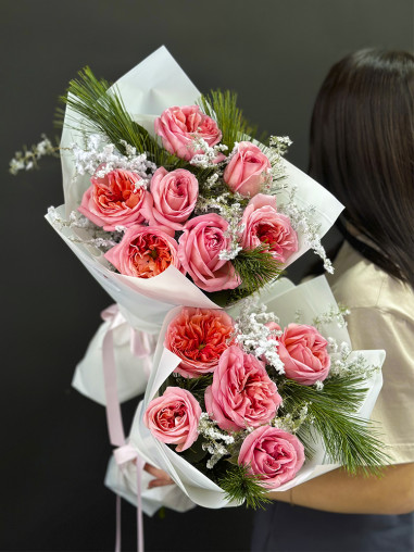BUKET 668