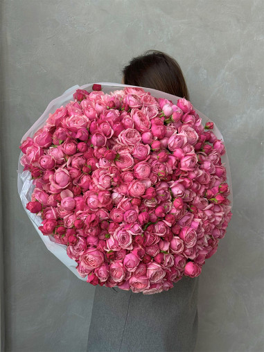 BUKET 323