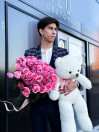 BUKET 474 + BEAR