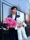 BUKET 474 + BEAR