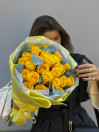 BUKET 643