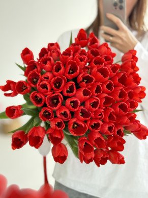 BUKET 701