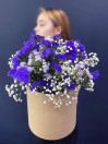 Коробка Воздушные мечты