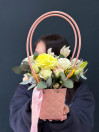 Сумочка-микс
