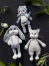 Игрушки Ручной Работы