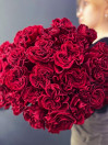 Роза Hearts